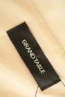 GRAND TABLE（グランターブル）の古着「商品番号：PR10251235」-6