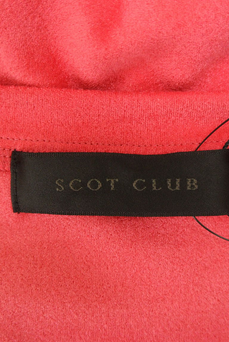 SCOT CLUB（スコットクラブ）の古着「商品番号：PR10251236」-大画像6