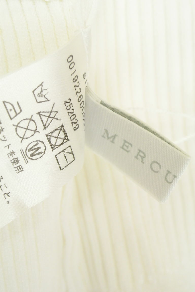 MERCURYDUO（マーキュリーデュオ）の古着「商品番号：PR10251248」-大画像6