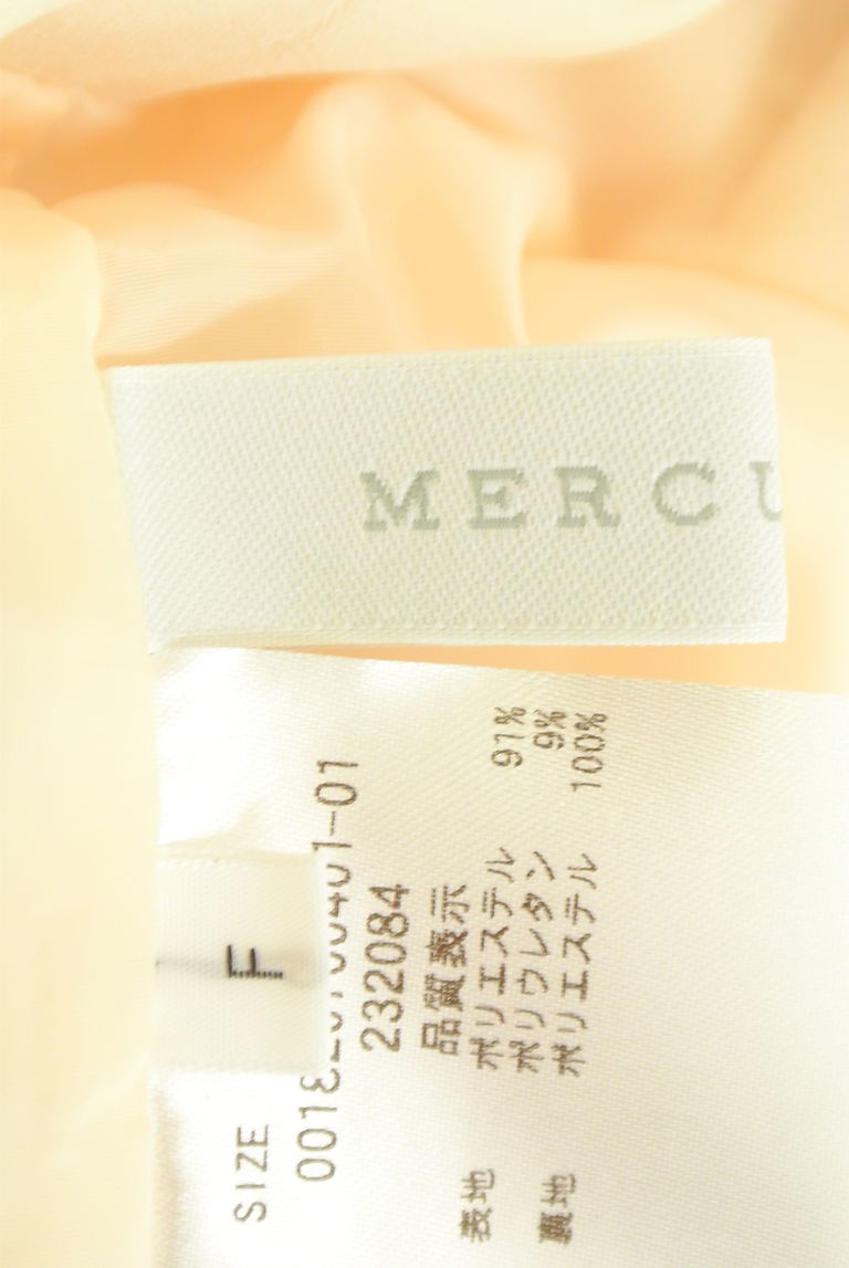 MERCURYDUO（マーキュリーデュオ）の古着「商品番号：PR10251251」-大画像6