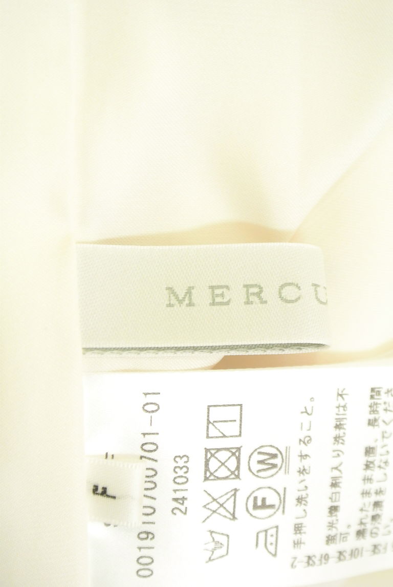 MERCURYDUO（マーキュリーデュオ）の古着「商品番号：PR10251252」-大画像6