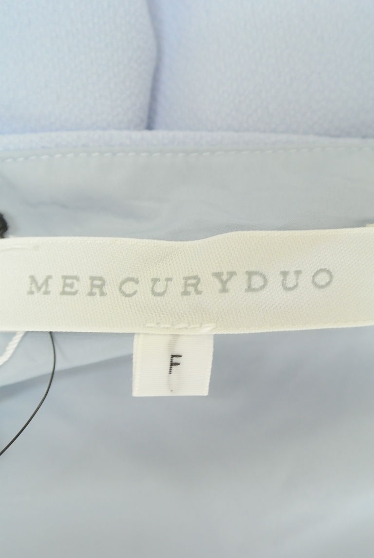 MERCURYDUO（マーキュリーデュオ）の古着「商品番号：PR10251254」-大画像6