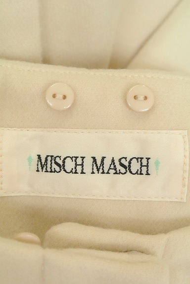 MISCH MASCH（ミッシュマッシュ）の古着「3ＷＡＹファーコート（コート）」大画像６へ