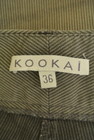 KOOKAI（クーカイ）の古着「商品番号：PR10251269」-6