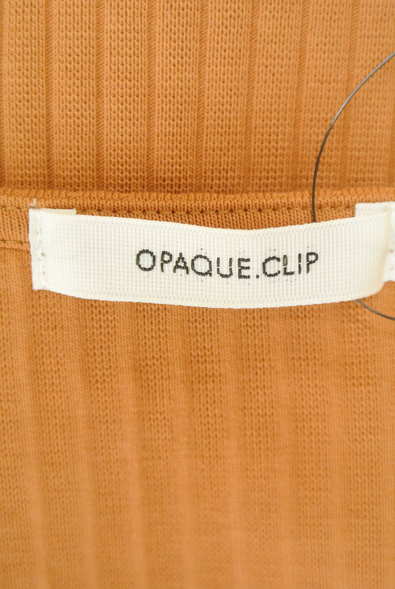 OPAQUE.CLIP（オペークドットクリップ）の古着「商品番号：PR10251276」-大画像6