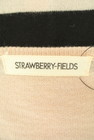 STRAWBERRY-FIELDS（ストロベリーフィールズ）の古着「商品番号：PR10251279」-6