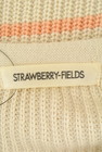 STRAWBERRY-FIELDS（ストロベリーフィールズ）の古着「商品番号：PR10251280」-6
