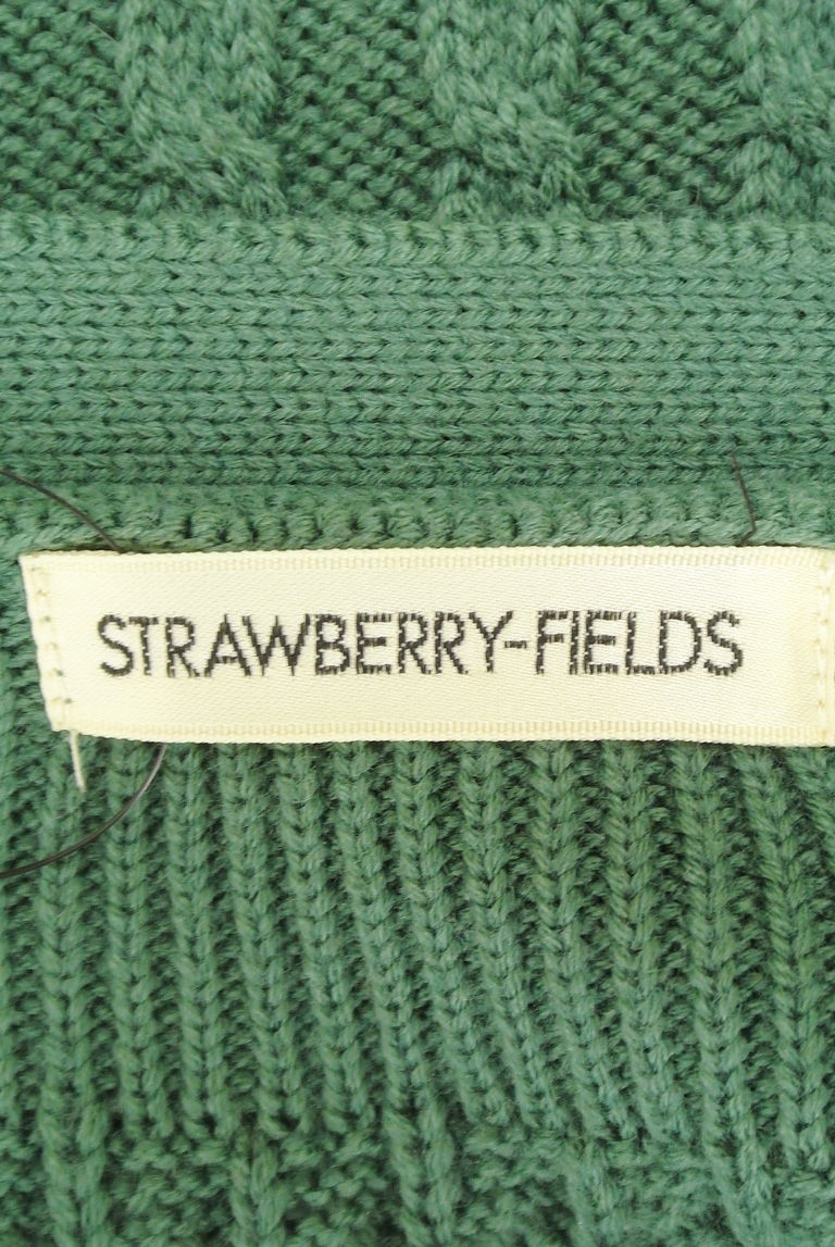 STRAWBERRY-FIELDS（ストロベリーフィールズ）の古着「商品番号：PR10251281」-大画像6
