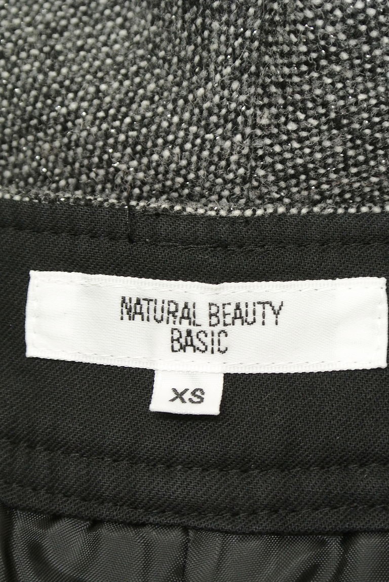 NATURAL BEAUTY BASIC（ナチュラルビューティベーシック）の古着「商品番号：PR10251283」-大画像6