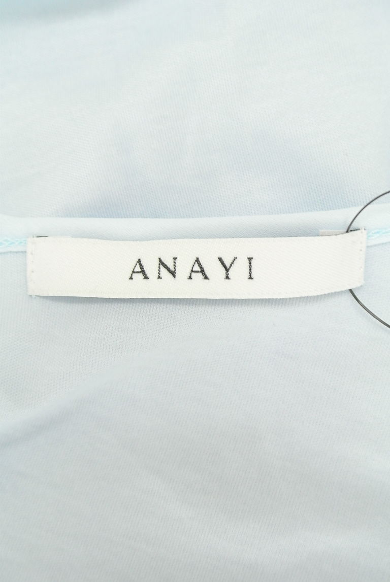 ANAYI（アナイ）の古着「商品番号：PR10251288」-大画像6