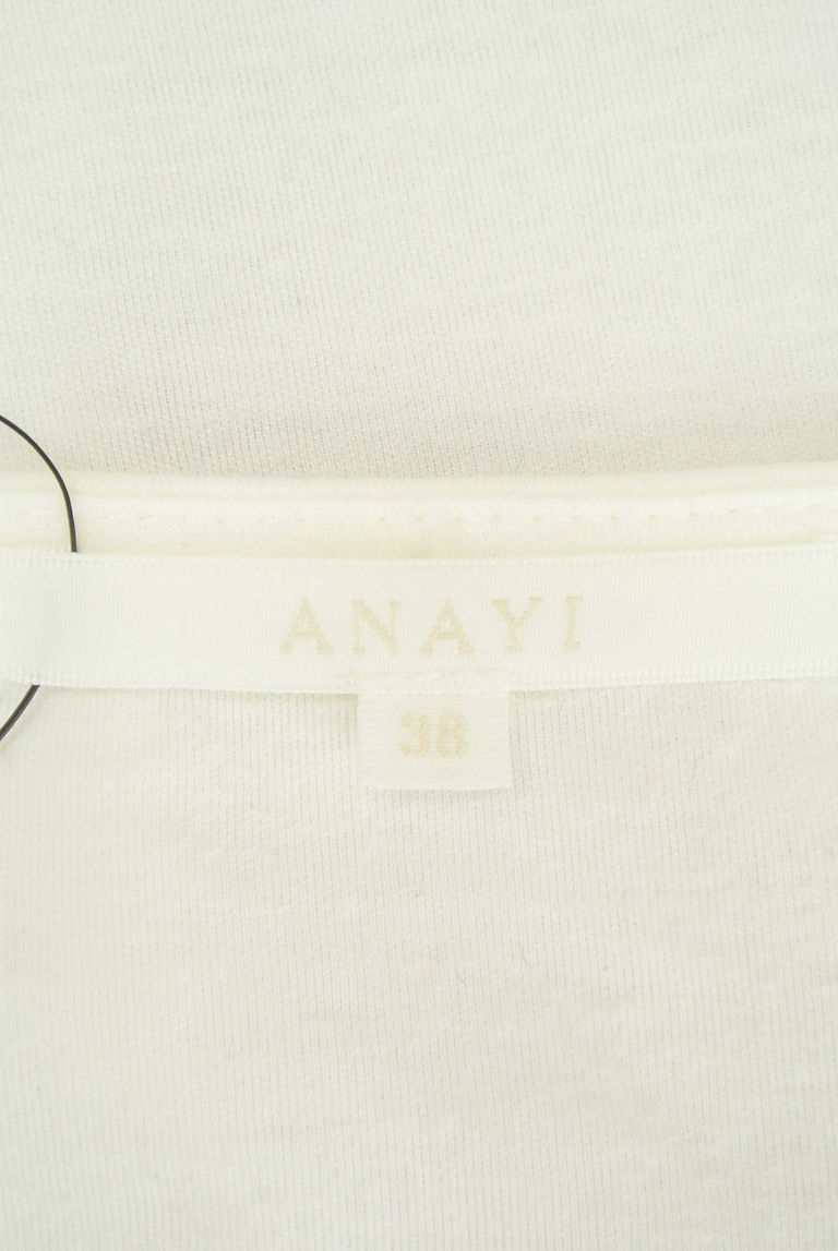 ANAYI（アナイ）の古着「商品番号：PR10251290」-大画像6