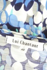 LUI CHANTANT（ルイシャンタン）の古着「商品番号：PR10251293」-6