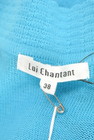 LUI CHANTANT（ルイシャンタン）の古着「商品番号：PR10251294」-6