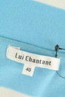 LUI CHANTANT（ルイシャンタン）の古着「商品番号：PR10251297」-6