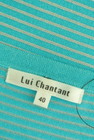 LUI CHANTANT（ルイシャンタン）の古着「商品番号：PR10251299」-6