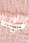 LUI CHANTANT（ルイシャンタン）の古着「商品番号：PR10251300」-6