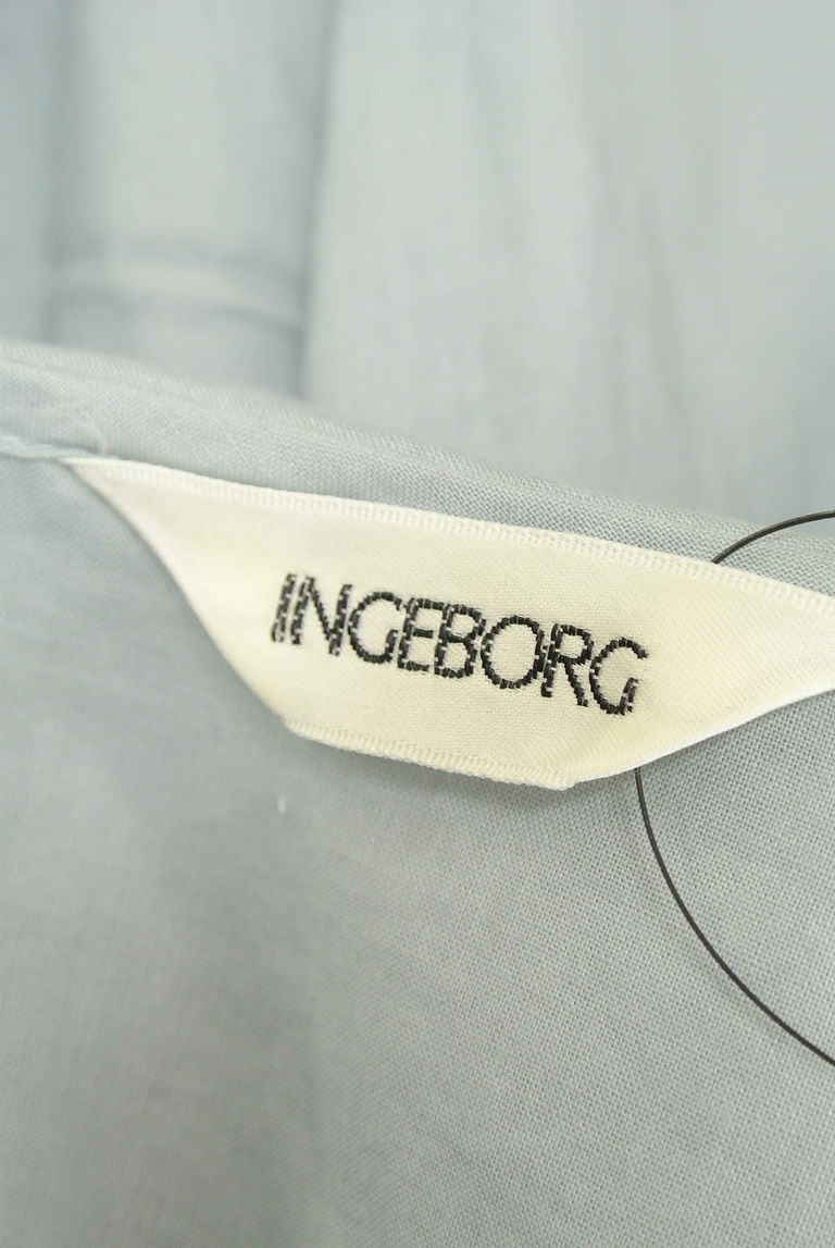 INGEBORG（インゲボルグ）の古着「商品番号：PR10251302」-大画像6