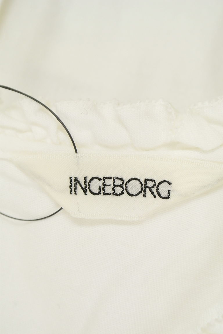 INGEBORG（インゲボルグ）の古着「商品番号：PR10251303」-大画像6