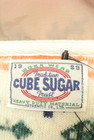 CUBE SUGAR（キューブシュガー）の古着「商品番号：PR10251306」-6