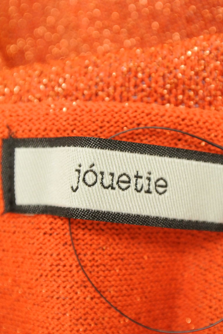jouetie（ジュエティ）の古着「商品番号：PR10251314」-大画像6