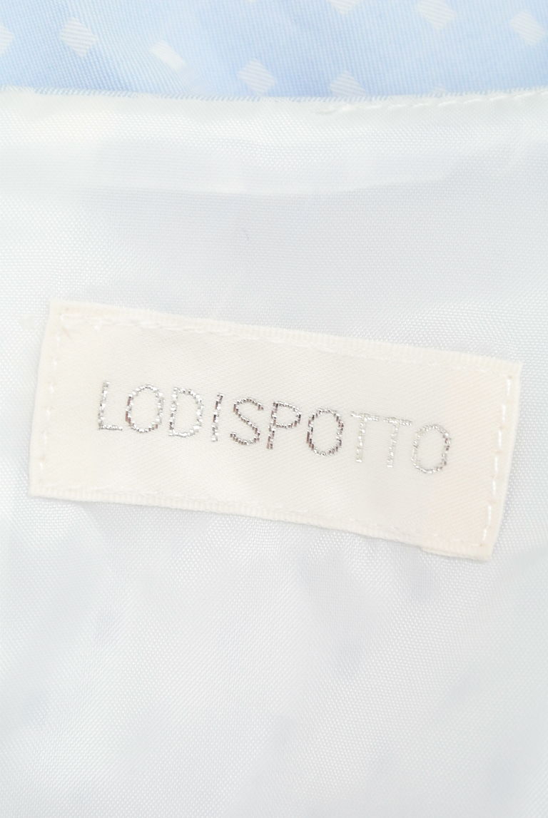 LODISPOTTO（ロディスポット）の古着「商品番号：PR10251316」-大画像6