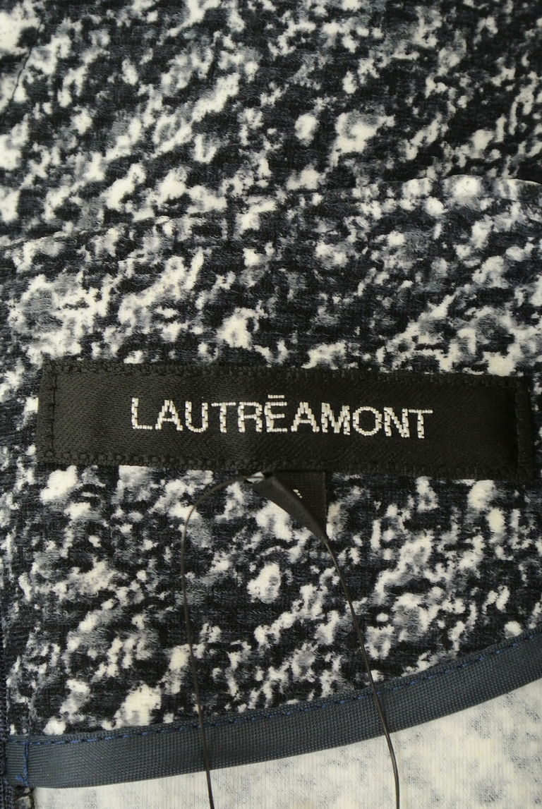 LAUTREAMONT（ロートレアモン）の古着「商品番号：PR10251317」-大画像6