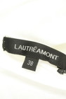 LAUTREAMONT（ロートレアモン）の古着「商品番号：PR10251319」-6