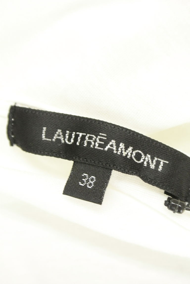 LAUTREAMONT（ロートレアモン）の古着「商品番号：PR10251319」-大画像6