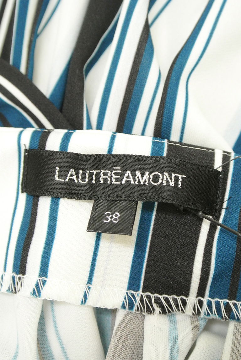 LAUTREAMONT（ロートレアモン）の古着「商品番号：PR10251320」-大画像6
