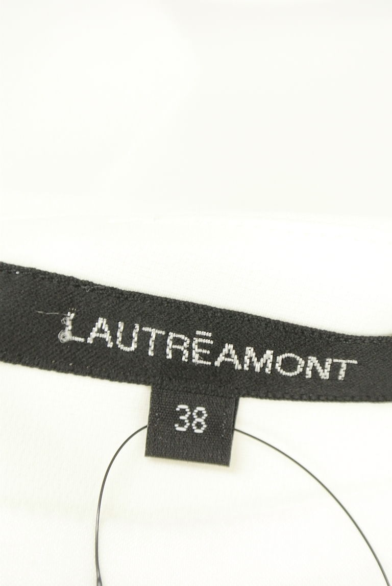LAUTREAMONT（ロートレアモン）の古着「商品番号：PR10251322」-大画像6