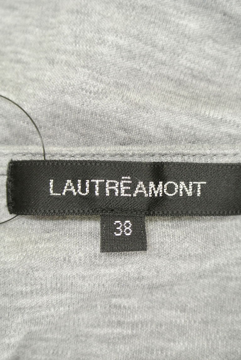 LAUTREAMONT（ロートレアモン）の古着「商品番号：PR10251323」-大画像6