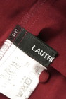 LAUTREAMONT（ロートレアモン）の古着「商品番号：PR10251324」-6