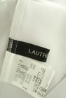 LAUTREAMONT（ロートレアモン）の古着「商品番号：PR10251326」-6
