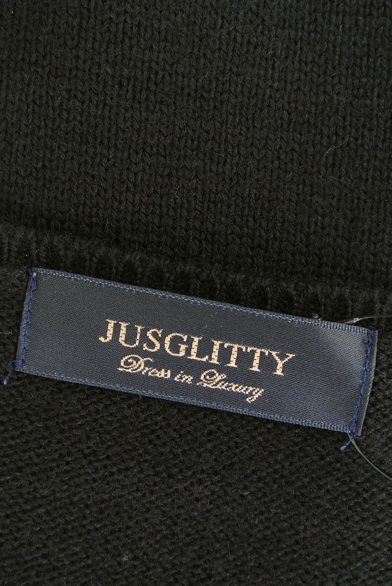 JUSGLITTY（ジャスグリッティー）の古着「商品番号：PR10251336」-大画像6