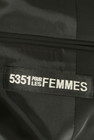 5351 POUR LES FEMMES（５３５１プーラ・ファム）の古着「商品番号：PR10251347」-6