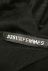 5351 POUR LES FEMMES（５３５１プーラ・ファム）の古着「商品番号：PR10251349」-6