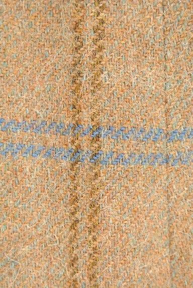 Ralph Lauren（ラルフローレン）の古着「ベルト風フロントウールスカート（スカート）」大画像５へ