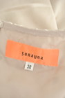 SunaUna（スーナウーナ）の古着「商品番号：PR10251365」-6