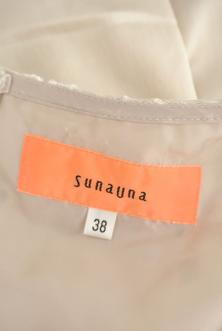 SunaUna（スーナウーナ）の古着「商品番号：PR10251365」-大画像6