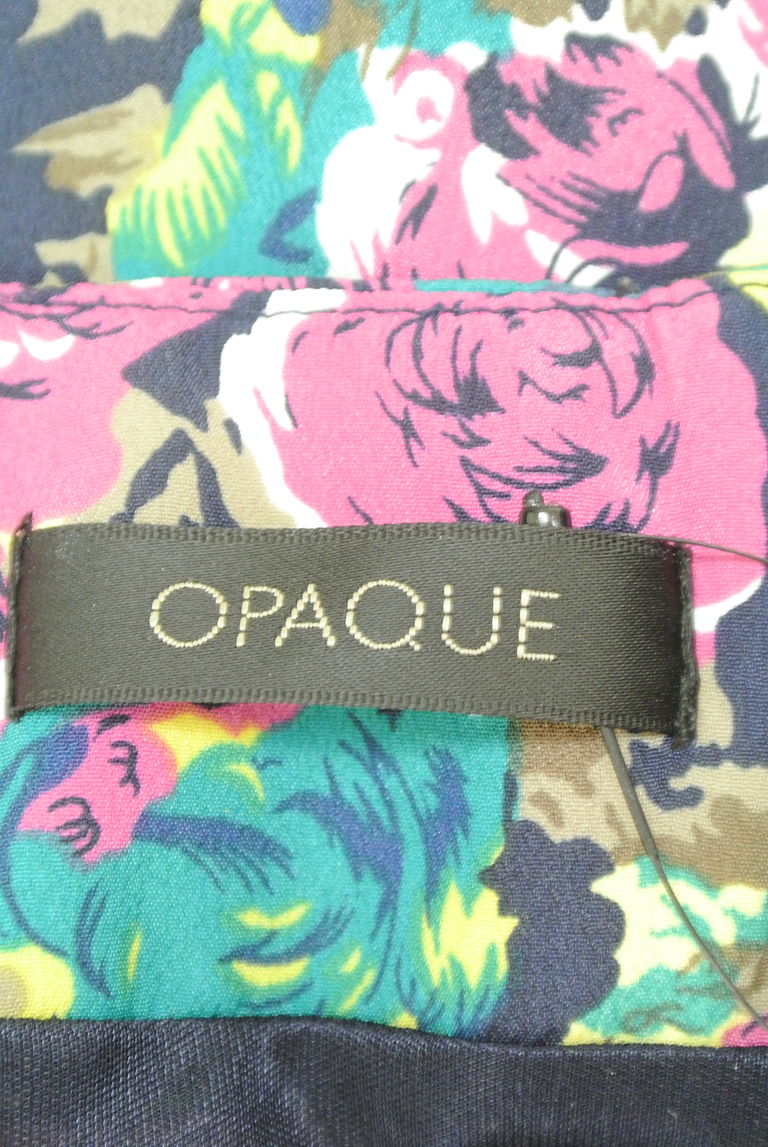 OPAQUE（オペーク）の古着「商品番号：PR10251368」-大画像6