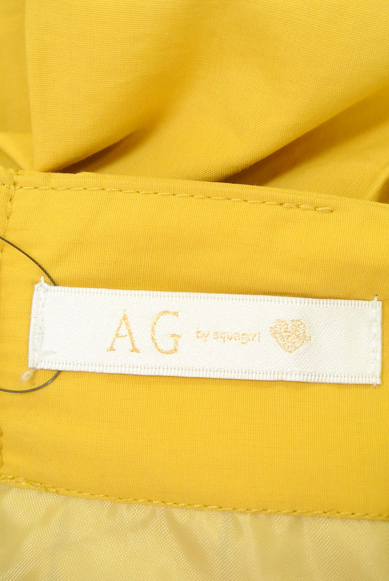 AG by aquagirl（エージーバイアクアガール）の古着「商品番号：PR10251375」-大画像6