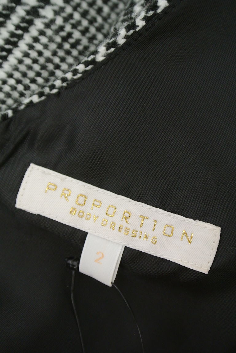 PROPORTION BODY DRESSING（プロポーションボディ ドレッシング）の古着「商品番号：PR10251379」-大画像6