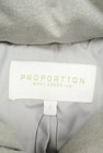 PROPORTION BODY DRESSING（プロポーションボディ ドレッシング）の古着「商品番号：PR10251387」-6