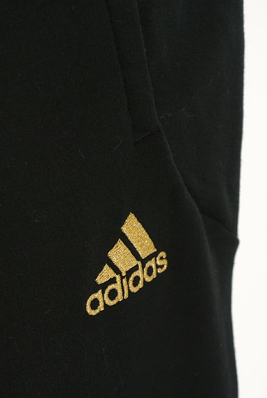 adidas（アディダス）の古着「ロゴ刺繍セミフレアジャージパンツ（ジャージボトムス）」大画像５へ