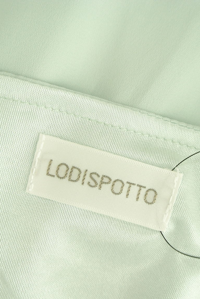LODISPOTTO（ロディスポット）の古着「商品番号：PR10251409」-大画像6