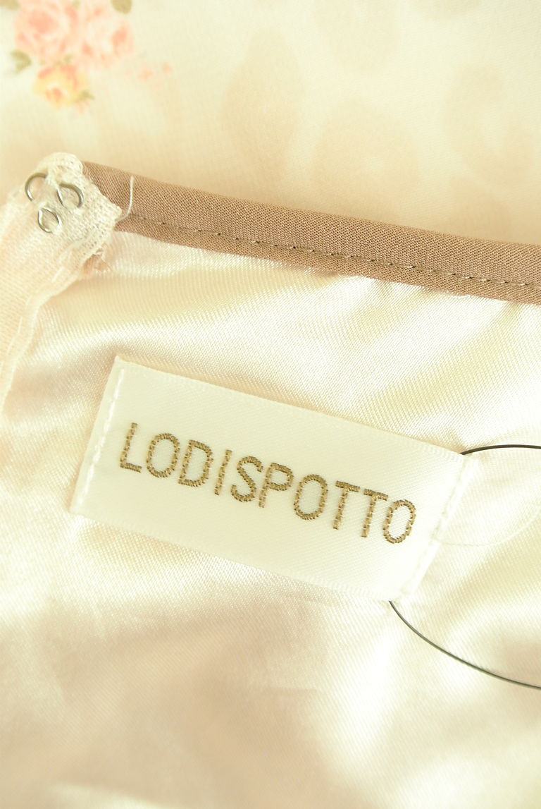 LODISPOTTO（ロディスポット）の古着「商品番号：PR10251410」-大画像6