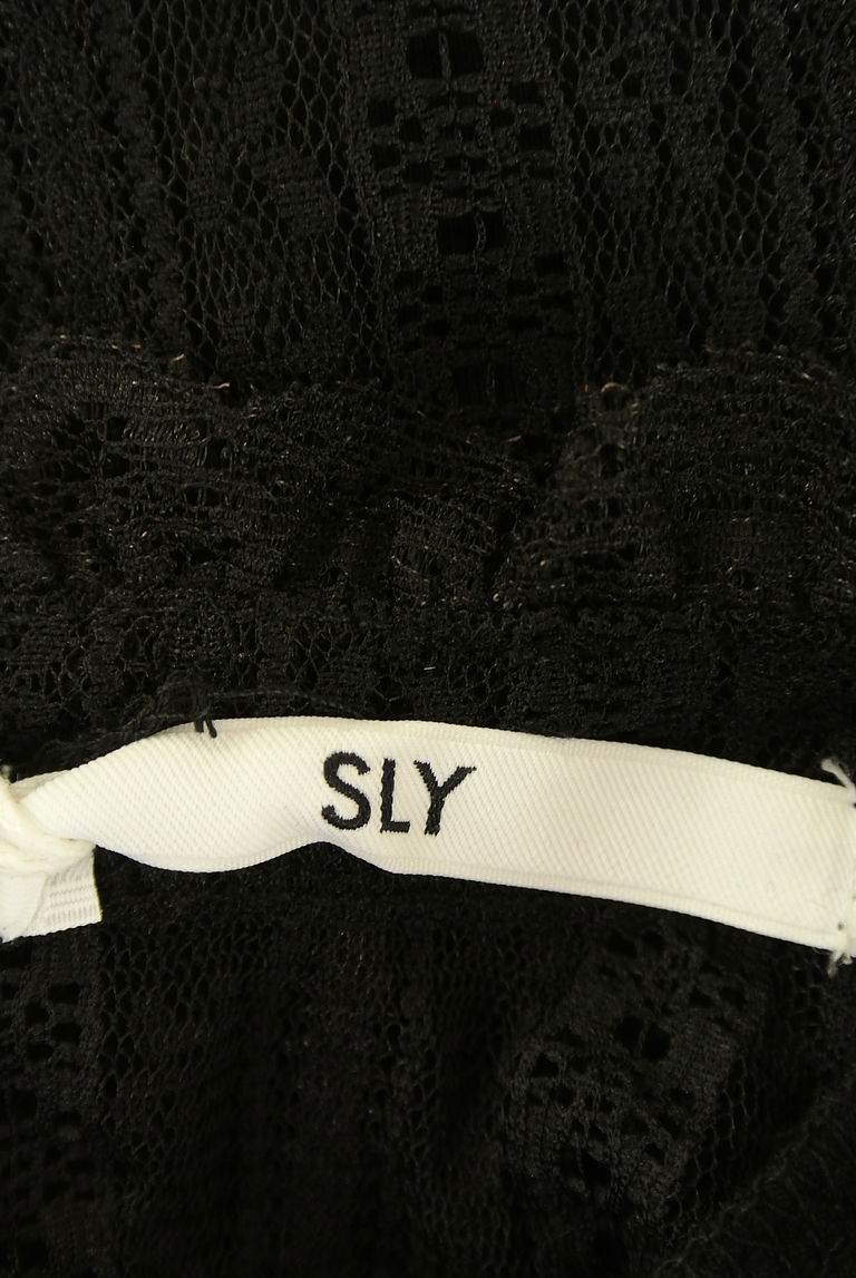 SLY（スライ）の古着「商品番号：PR10251426」-大画像6