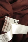 SLY（スライ）の古着「商品番号：PR10251427」-6