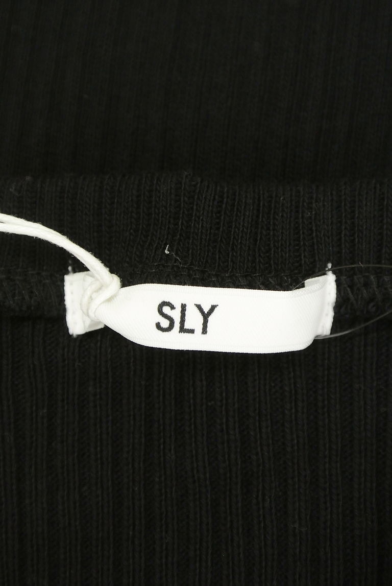 SLY（スライ）の古着「商品番号：PR10251429」-大画像6