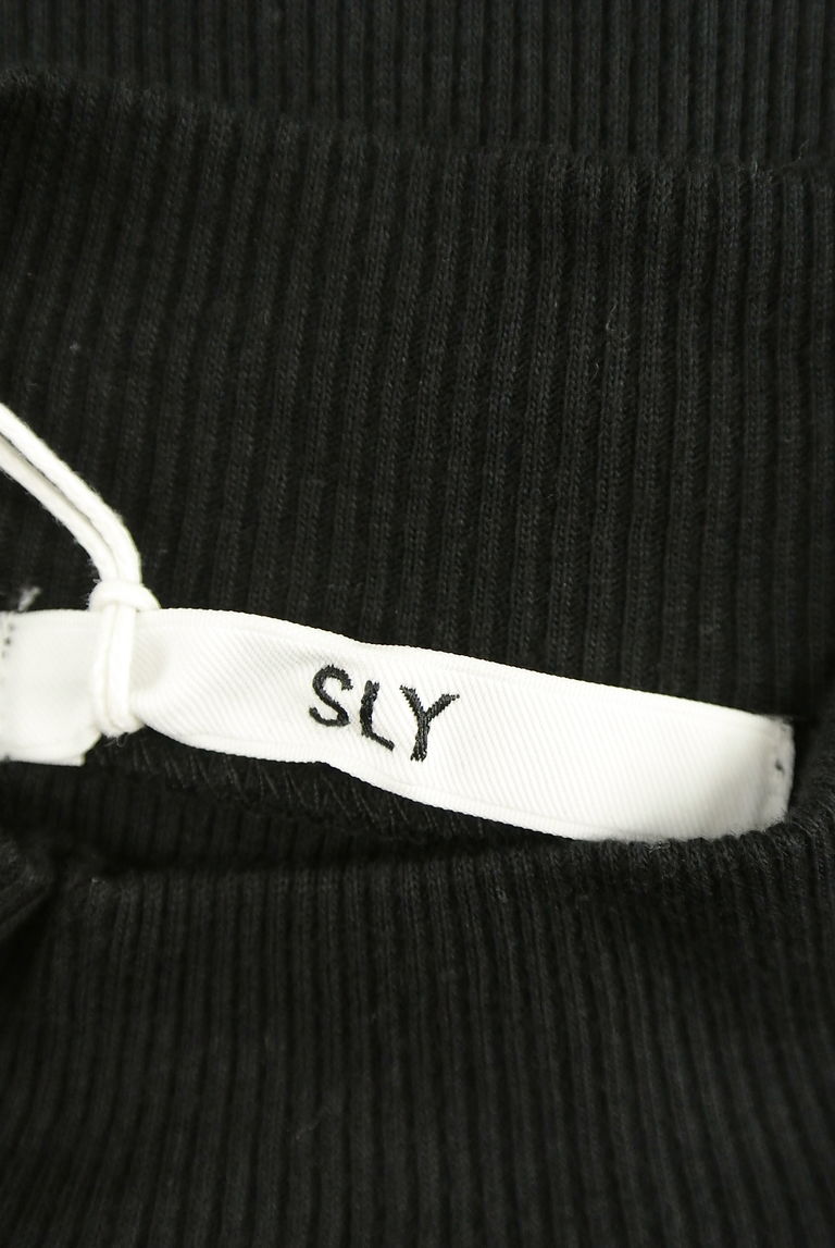 SLY（スライ）の古着「商品番号：PR10251430」-大画像6